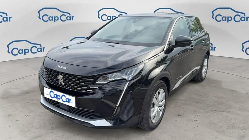 Utilisé 2023 Peugeot 3008 Active | 19 490 € (Super prix) - Image 1/3