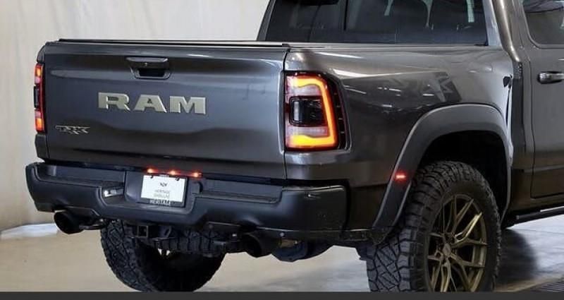 Occasion Dodge Ram 702 ch (516 kW) 2022 Noir Pick-up