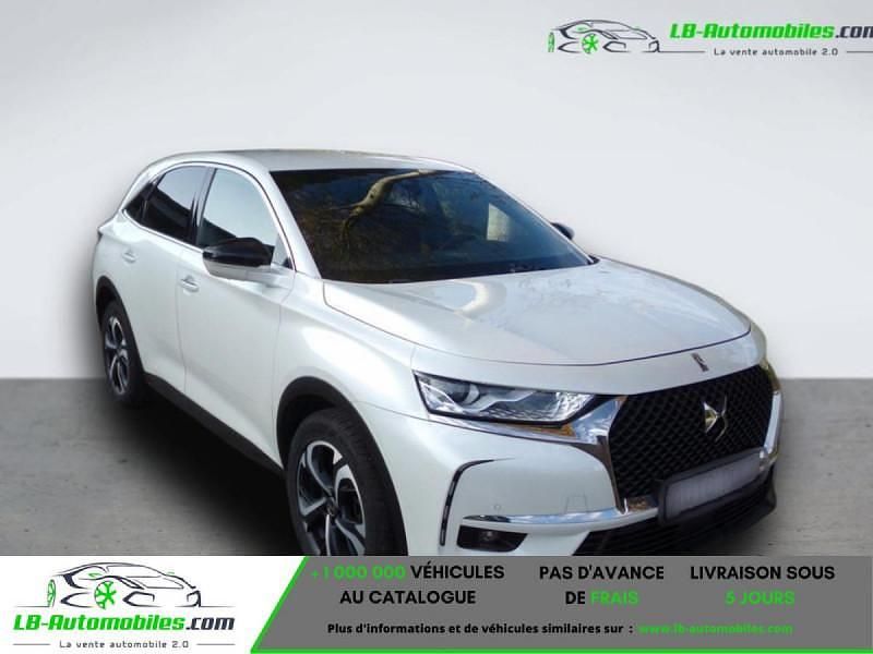 Occasion DS Automobiles DS7 Crossback 131 ch (96 kW) 2019 SUV