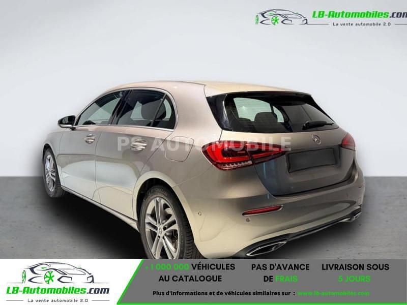 Occasion Mercedes A220 190 ch (139 kW) 2019 Berline