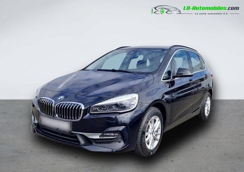Utilisé 2020 BMW 220 Break | 27 000 € (Super prix) - Image 1/4
