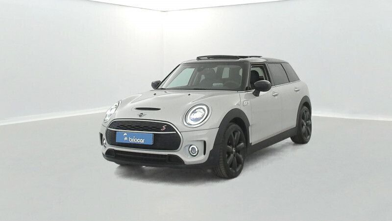 Utilisé 2020 Mini Cooper SD Clubman Break | 22 990 € - Image 1/4