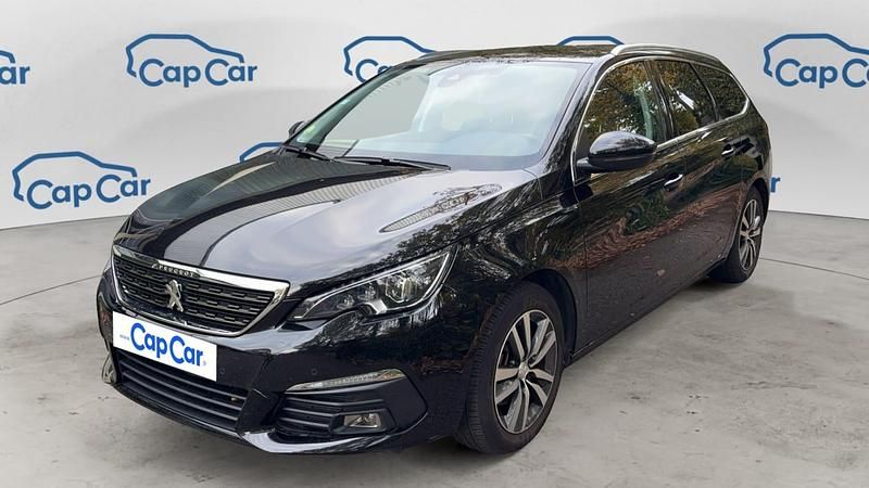 Utilisé 2020 Peugeot 308 Allure Break | 11 290 € (Prix juste) - Image 1/3
