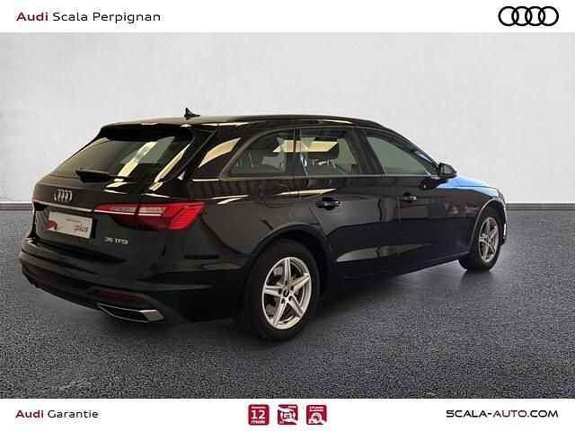 Occasion Audi A4 150 ch (110 kW) 2023 Break