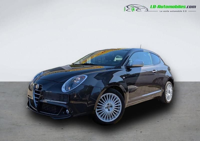 Utilisé 2016 Alfa Romeo MiTo Citadine | 12 700 € (Prix cher) - Image 1/4