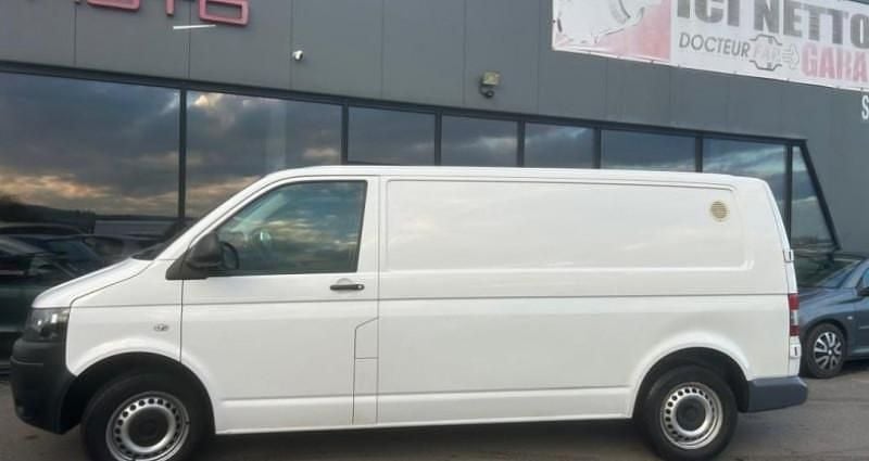 Occasion VW Transporter 102 ch (75 kW) 2015 Van