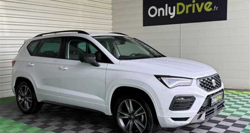 Utilisé 2023 Seat Ateca FR SUV | 28 980 € (Prix juste) - Image 1/4
