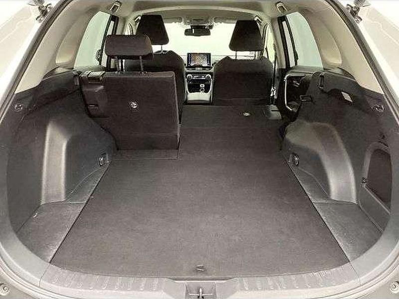 Utilisé 2022 Toyota RAV4 Hybrid SUV | 30 490 € (Bon prix) - Image 1/1