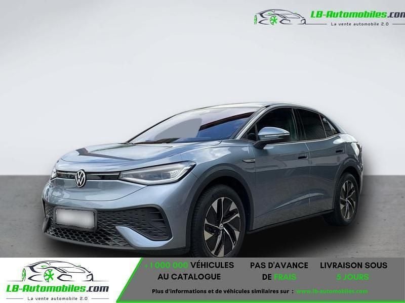 Utilisé 2022 VW ID.5 Pro Performance SUV | 34 500 € (Prix assez cher) - Image 1/4