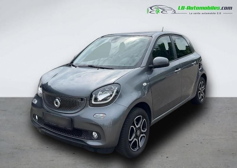 Utilisé 2019 Smart ForFour Citadine | 16 600 € (Prix juste) - Image 1/4