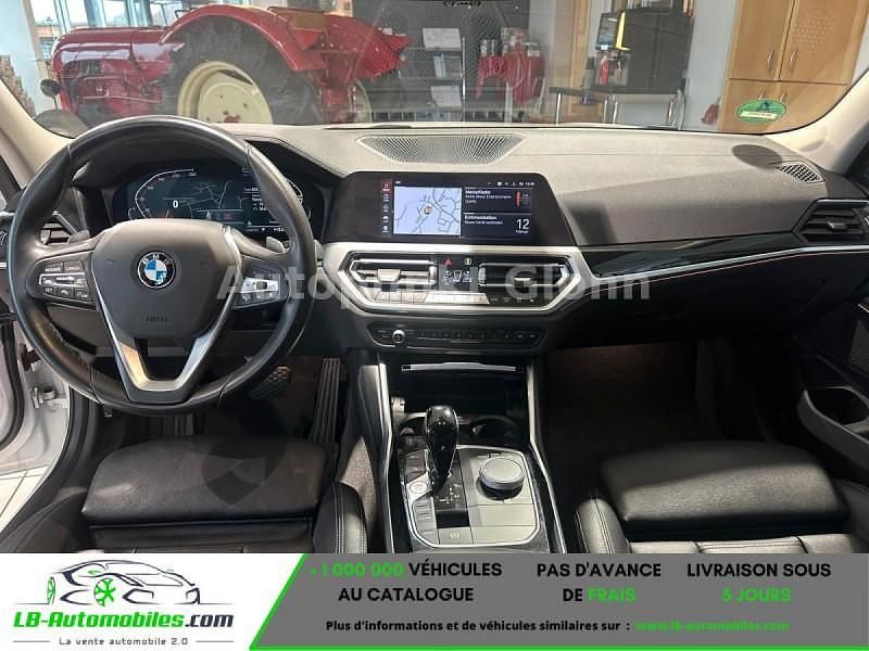 Occasion BMW 330 Comfort Edition 258 ch (189 kW) 2021 Berline