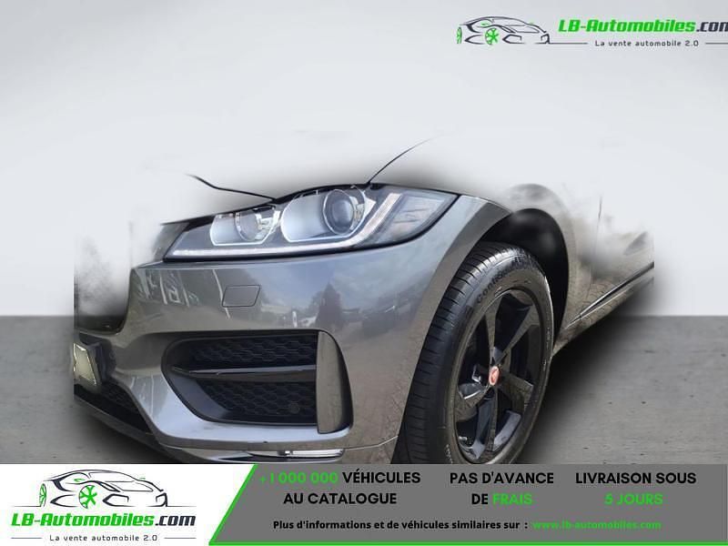 Occasion Jaguar F-Pace 250 ch (183 kW) 2019 SUV