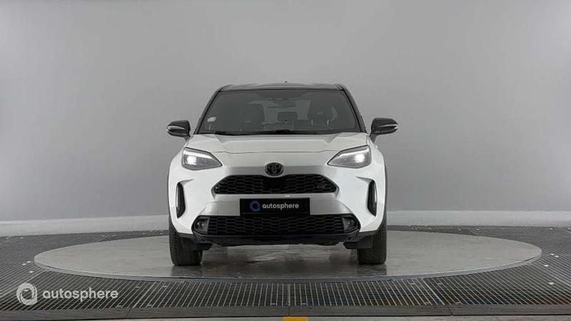 Occasion Toyota Yaris Cross Sport 94 ch (69 kW) 2023 SUV
