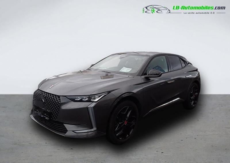 Utilisé 2023 DS Automobiles DS4 Berline | 36 500 € - Image 1/4
