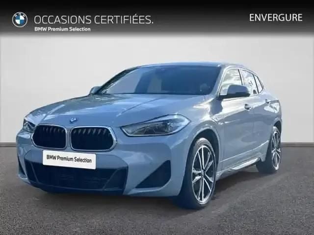 M brooklyngrau métallisé Occasion 2022 BMW X2 M Sport SUV | 28 950 € (Bon prix) - Image 1/4