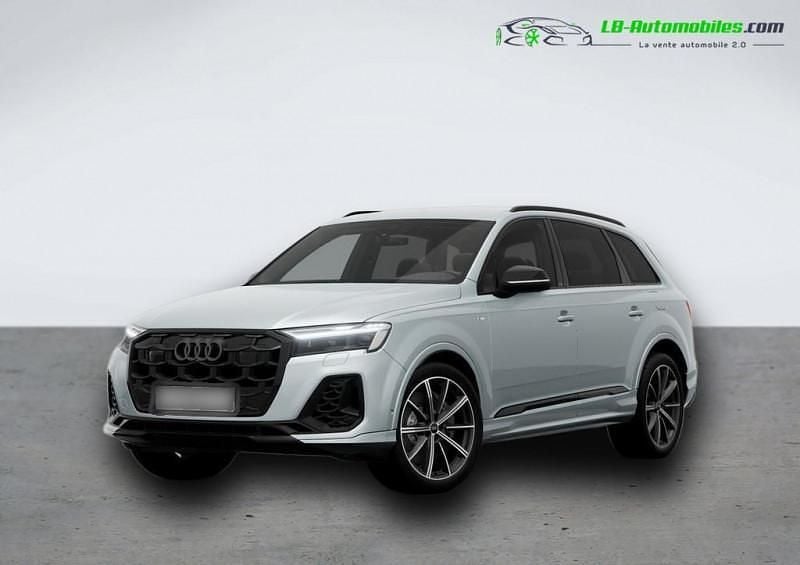 Utilisé 2025 Audi Q7 Sport SUV | 92 300 € (Prix cher) - Image 1/4