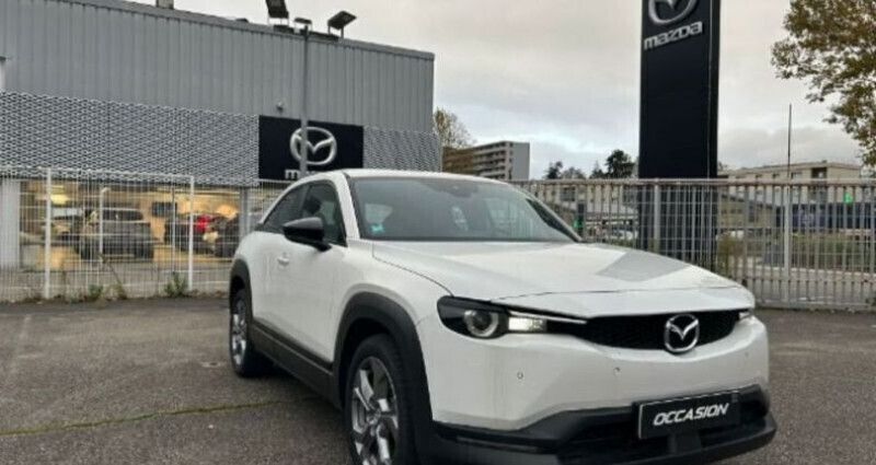 Utilisé 2020 Mazda MX30 SUV | 18 990 € (Prix assez cher) - Image 1/4