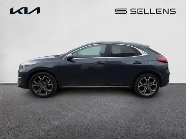 Occasion Kia XCeed 2022 Dark penta metal m SUV