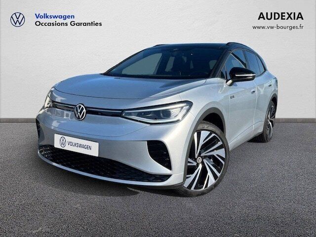 Utilisé 2023 VW ID.4 GTX SUV | 39 890 € (Prix juste) - Image 1/4