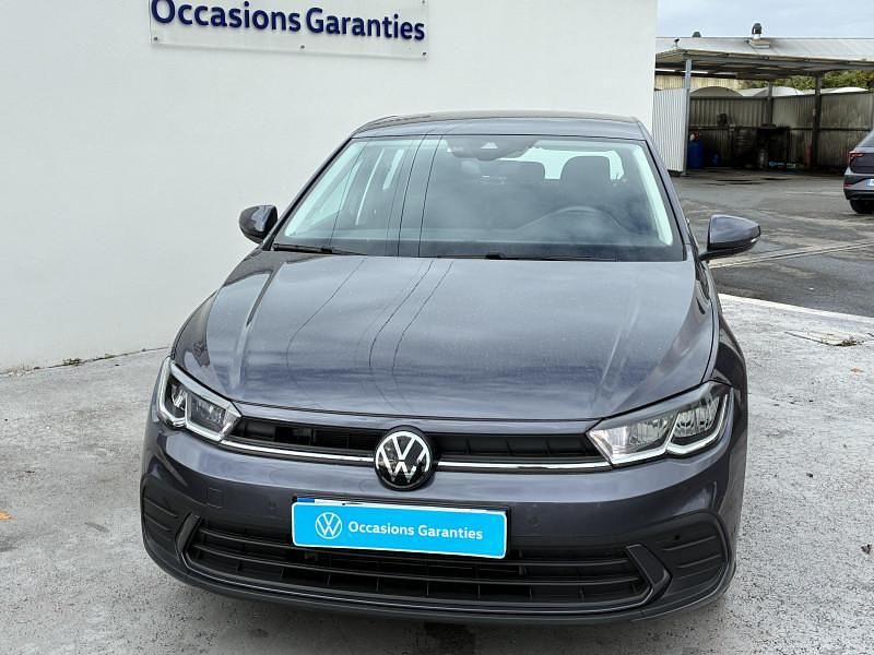Occasion VW Polo S 95 ch (69 kW) 2025 Citadine