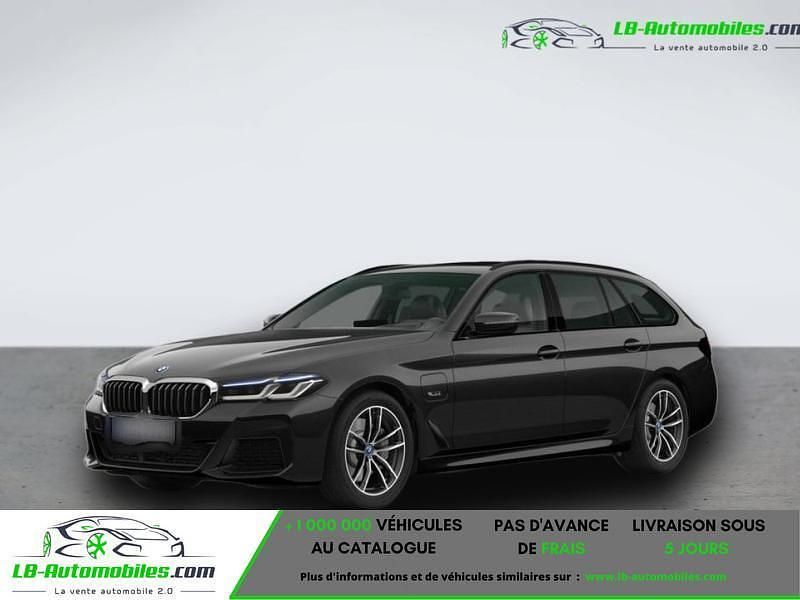Utilisé 2022 BMW 520 Comfort Edition Berline | 36 400 € (Prix juste) - Image 1/2