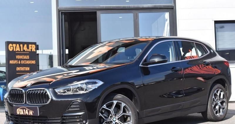 Utilisé 2023 BMW X2 Comfort Edition SUV | 26 850 € (Super prix) - Image 1/4