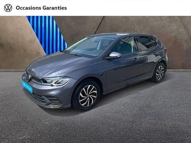 Utilisé 2024 VW Polo Edition | 22 489 € (Prix juste) - Image 1/4