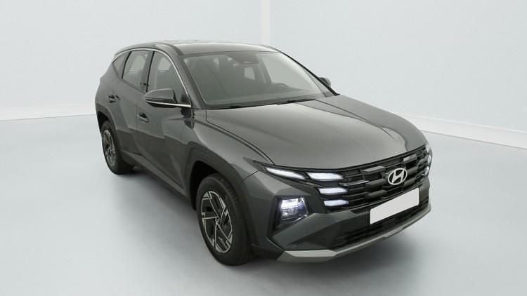 Nouvelle 2025 Hyundai Tucson SUV | 30 560 € (Super prix) - Image 1/1