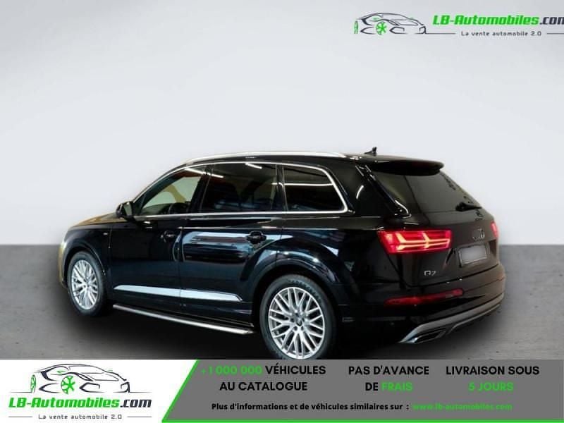 Occasion Audi Q7 Sport 272 ch (200 kW) 2018 SUV
