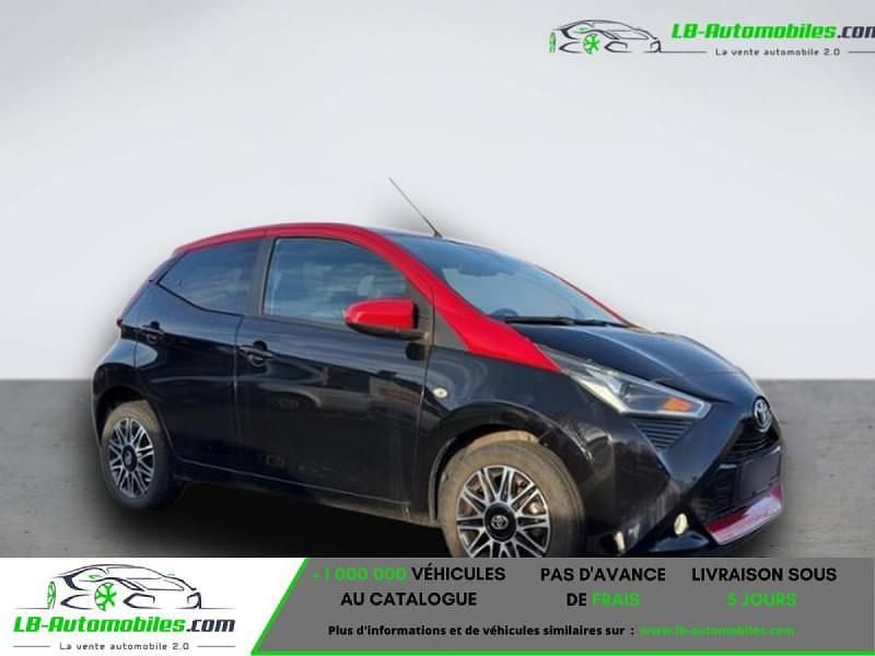 Occasion Toyota Aygo 72 ch (52 kW) 2020 Citadine