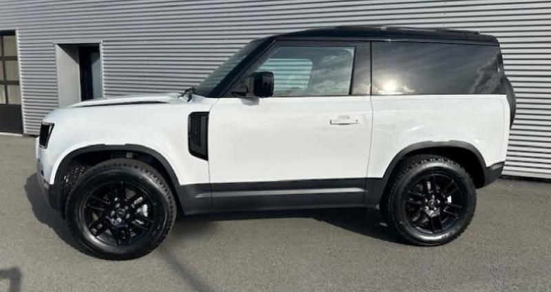 Occasion Land Rover Defender S 200 ch (147 kW) 2025 SUV