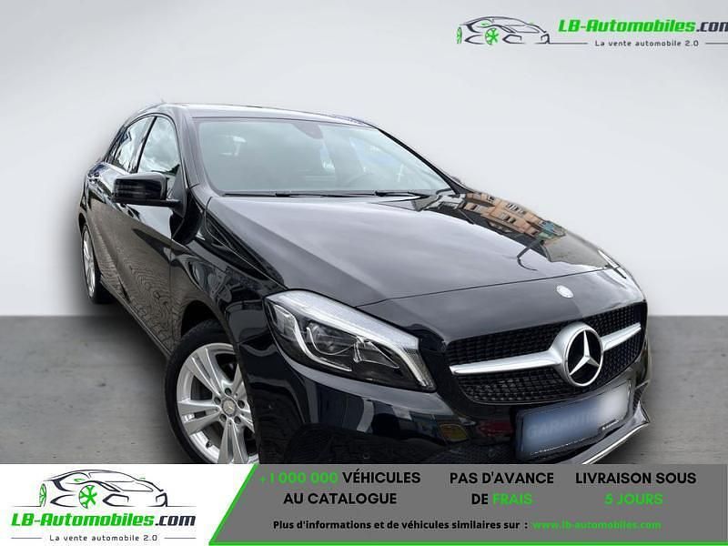 Utilisé 2016 Mercedes A160 Berline | 21 900 € - Image 1/4