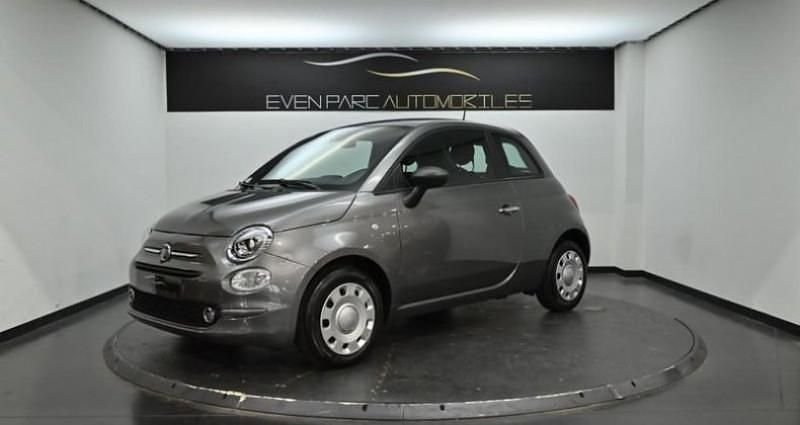 Utilisé 2023 Fiat 500 S Citadine | 12 990 € (Prix juste) - Image 1/4