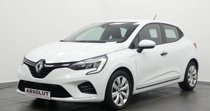 Utilisé 2020 Renault Clio V SE Citadine | 8 988 € (Super prix) - Image 1/3