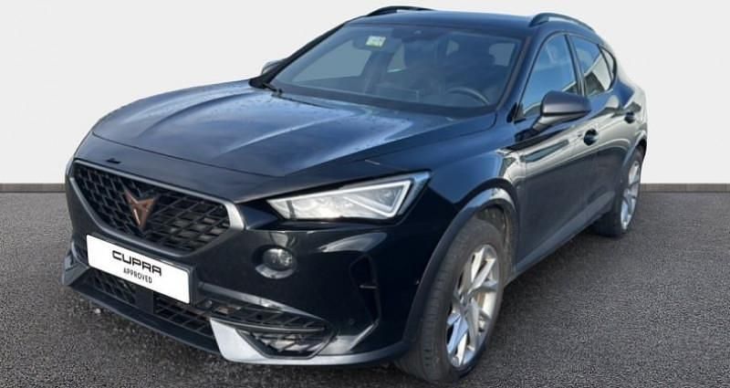 Occasion 2024 Cupra Formentor SUV | 28 490 € (Prix juste) - Image 1/4