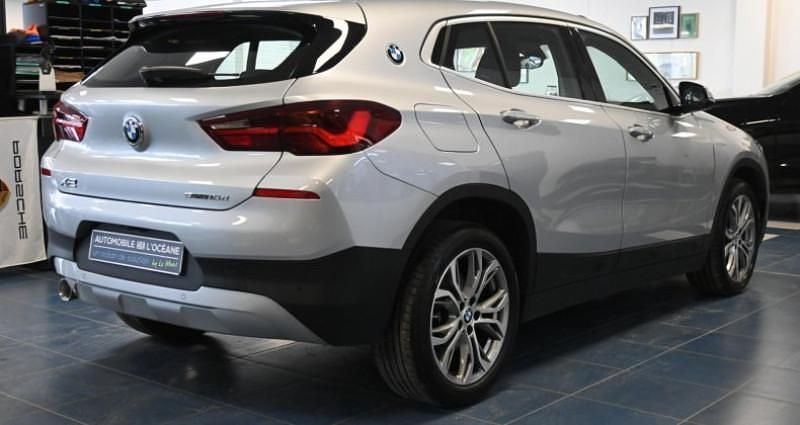 Occasion BMW 116 Comfort Edition 116 ch (85 kW) 2021 Citadine