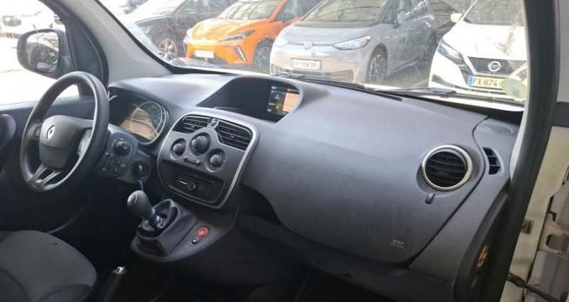 Occasion Renault Kangoo 80 ch (58 kW) 2021 Monospace