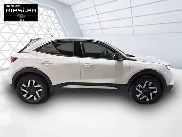Occasion Opel Mokka-e 100 kW (136 ch) 2023 Blanc SUV