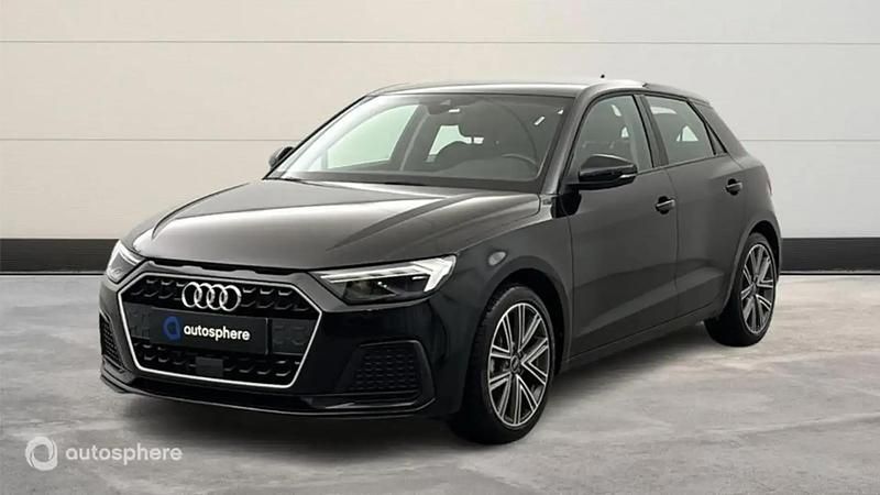 Occasion Audi A1 Advanced 97 ch (71 kW) 2023 Berline