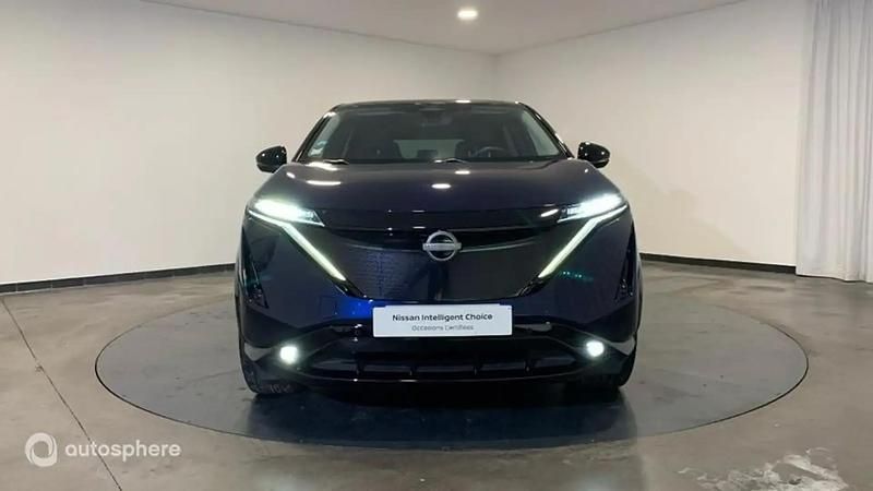 Occasion Nissan Ariya Advance 163 kW (222 ch) 2022 SUV