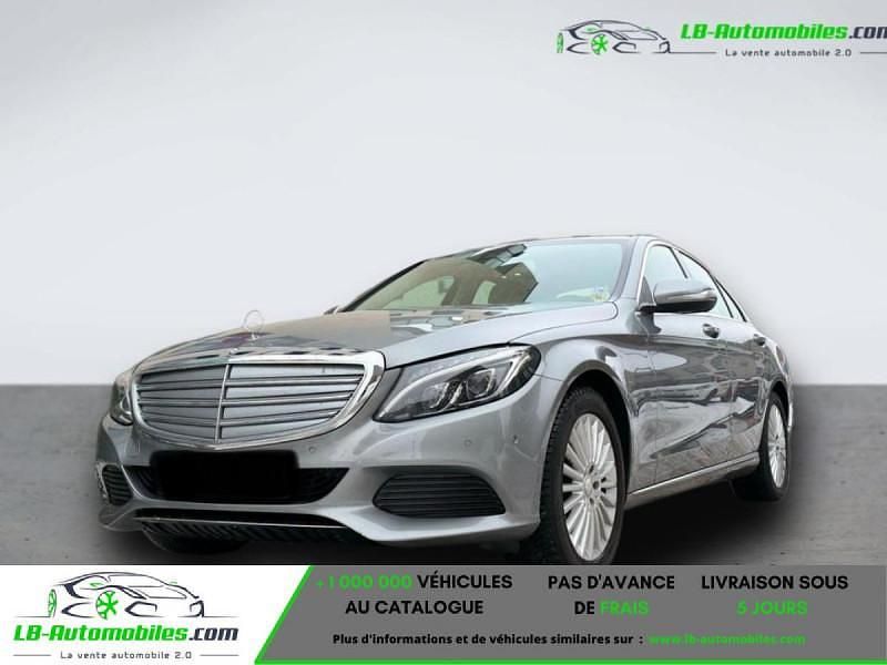 Occasion Mercedes C250 204 ch (150 kW) 2014 Berline
