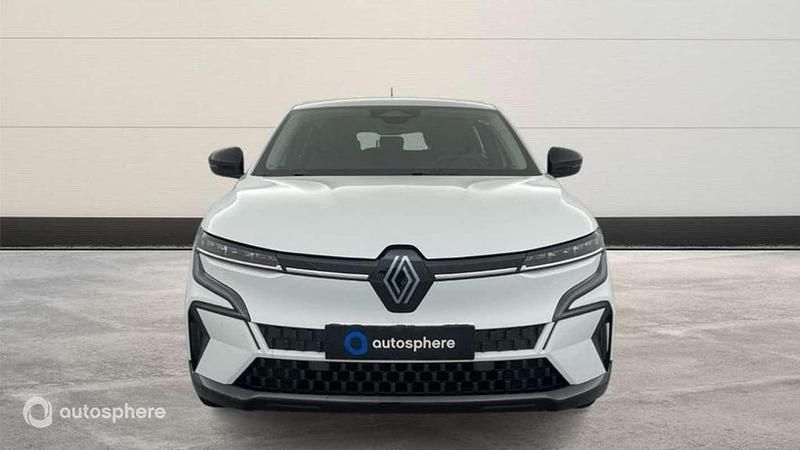 Occasion Renault Megane E-Tech Equilibre 97 kW (133 ch) 2023 SUV