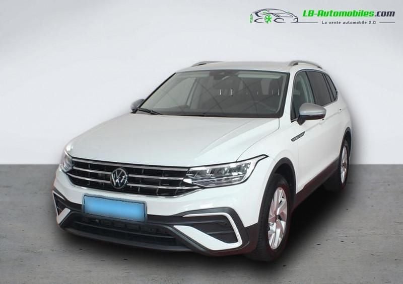 Utilisé 2024 VW Tiguan Allspace SUV | 38 500 € (Super prix) - Image 1/4