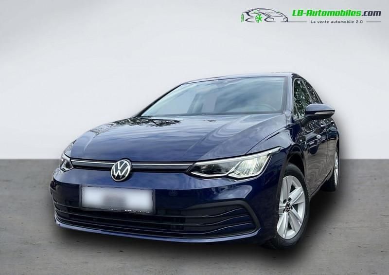 Utilisé 2020 VW Golf VII Berline | 22 800 € (Bon prix) - Image 1/4