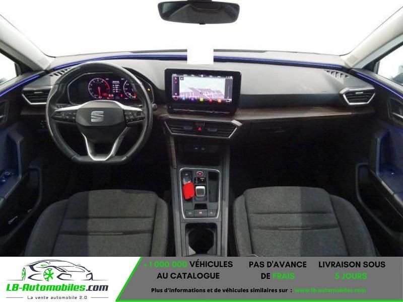 Occasion Cupra Leon 150 ch (110 kW) 2021 Break