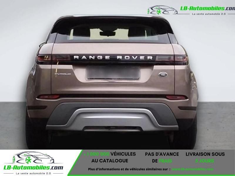 Occasion Land Rover Range Rover 249 ch (183 kW) 2020 SUV