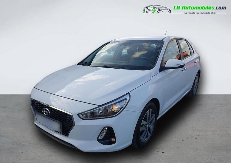 Utilisé 2018 Hyundai i30 Berline | 16 300 € (Bon prix) - Image 1/4