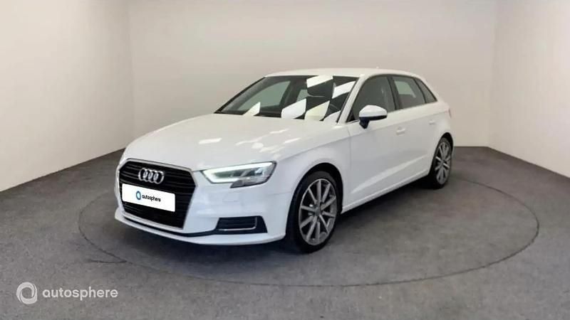 Utilisé 2017 Audi A3 Design Berline | 17 999 € (Bon prix) - Image 1/4