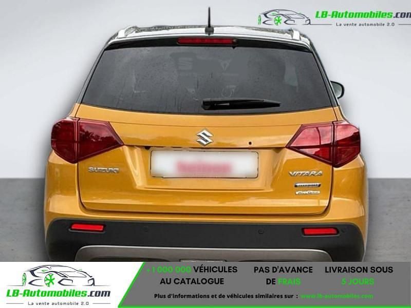 Occasion Suzuki Vitara 129 ch (94 kW) 2021 SUV
