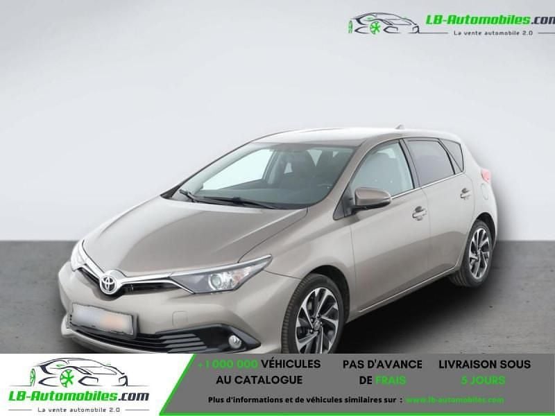 Occasion Toyota Auris 116 ch (85 kW) 2015 Berline